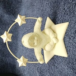 Dept. 56 Snowbabies Ornament